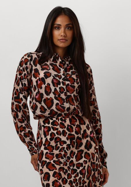 Grijze FABIENNE CHAPOT  SUNRISE BLOUSE - large