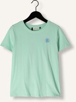 LOOXS 10sixteen T-shirt 2511-5431 en gris LOOXS 10sixteen T-shirt 2511-5431 en gris - medium