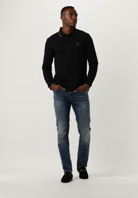 Blauwe BOSS ORANGE Slim fit jeans DELAWARE BC-P Blauwe BOSS ORANGE Slim fit jeans DELAWARE BC-P - large
