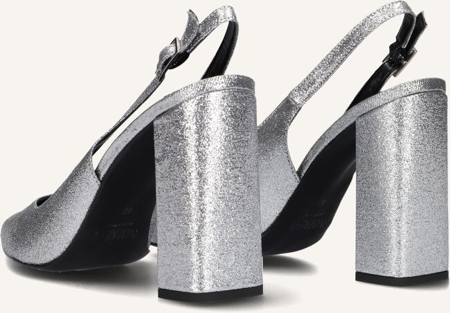 Zilveren NOTRE-V  X BO Zilveren NOTRE-V  X BO - large