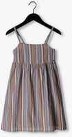 Beige STREET CALLED MADISON Mini jurk HAPPYLAND - medium