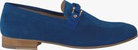 OMODA Loafers 6989 en bleu - medium