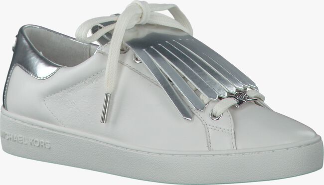 Witte MICHAEL KORS Sneakers KEATON KILTIE SNEAKER - large