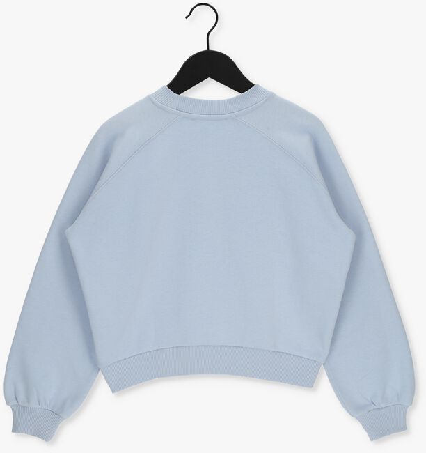 Blauwe FRANKIE & LIBERTY Sweater FLORA SWEATER - large