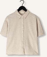NOTRE-V NV-DULA Blouses en beige NOTRE-V NV-DULA Blouses en beige - medium