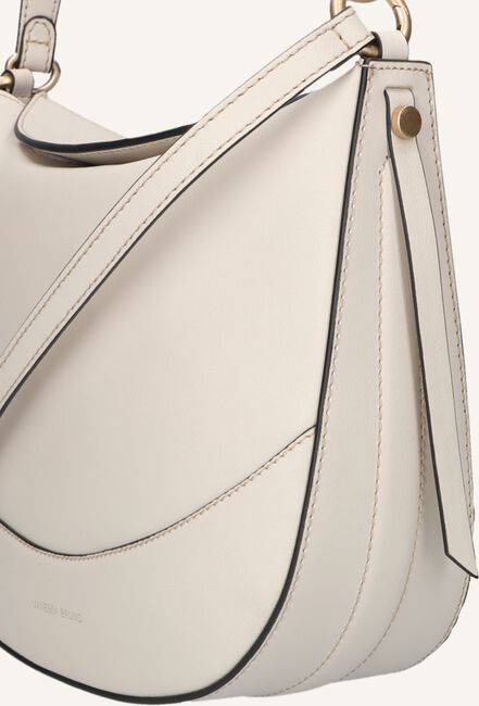 Beige VANESSA BRUNO Schoudertas DAILY BAG MM Beige VANESSA BRUNO Schoudertas DAILY BAG MM - large