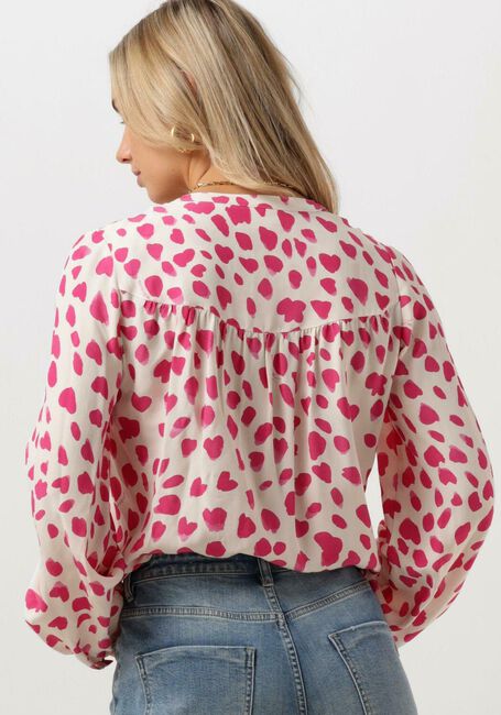 FABIENNE CHAPOT FRIDA BLOUSE Blouses Écru - large