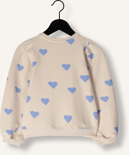 Beige LOOXS Little Sweater 2501-7309 Beige LOOXS Little Sweater 2501-7309 - large