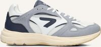 Blauwe HUB Sneakers SHIFT Blauwe HUB Sneakers SHIFT - medium