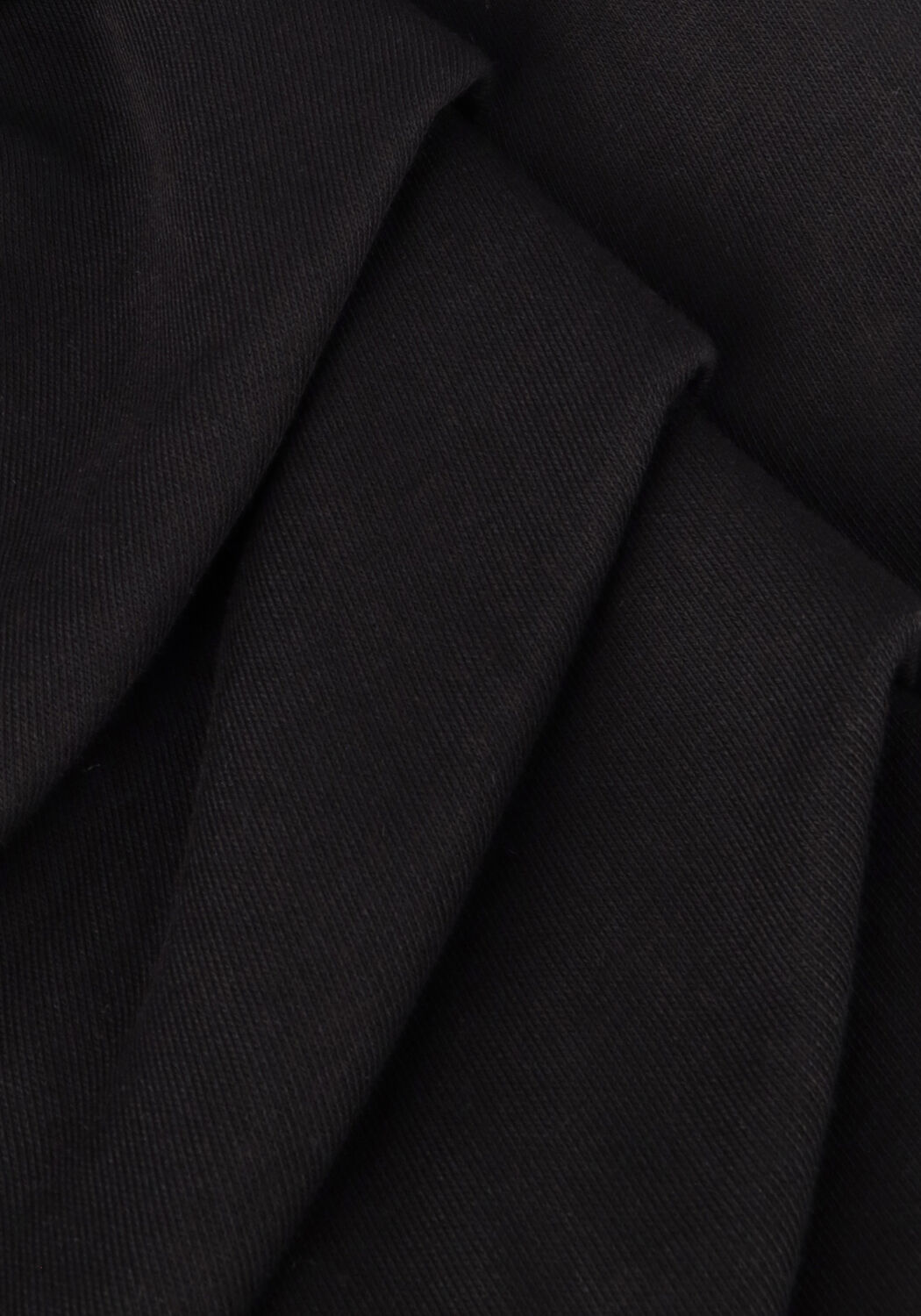 EDITED Mini robe LISABAT DRESS en noir - large