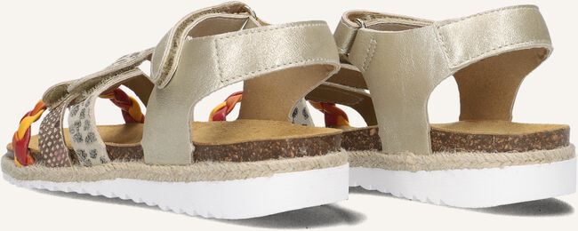 Gouden DEVELAB Sandalen 44332 Gouden DEVELAB Sandalen 44332 - large
