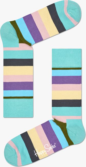 HAPPY SOCKS Chaussettes GIFT PACK en multicolore - large