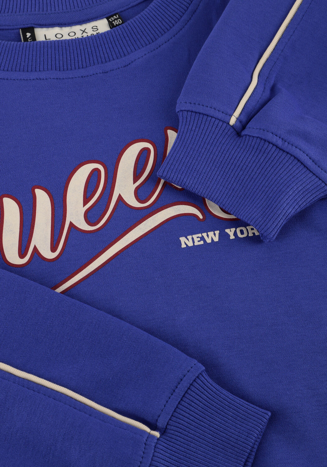 LOOXS 10sixteen Pull 2532-5341 en bleu - large