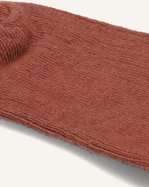 Bruine Sproet & Sprout Beenmode SOCKS COLOURBLOCK BROWN Bruine Sproet & Sprout Beenmode SOCKS COLOURBLOCK BROWN - large