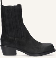 SHABBIES Santiags 182020341 en noir SHABBIES Santiags 182020341 en noir - medium