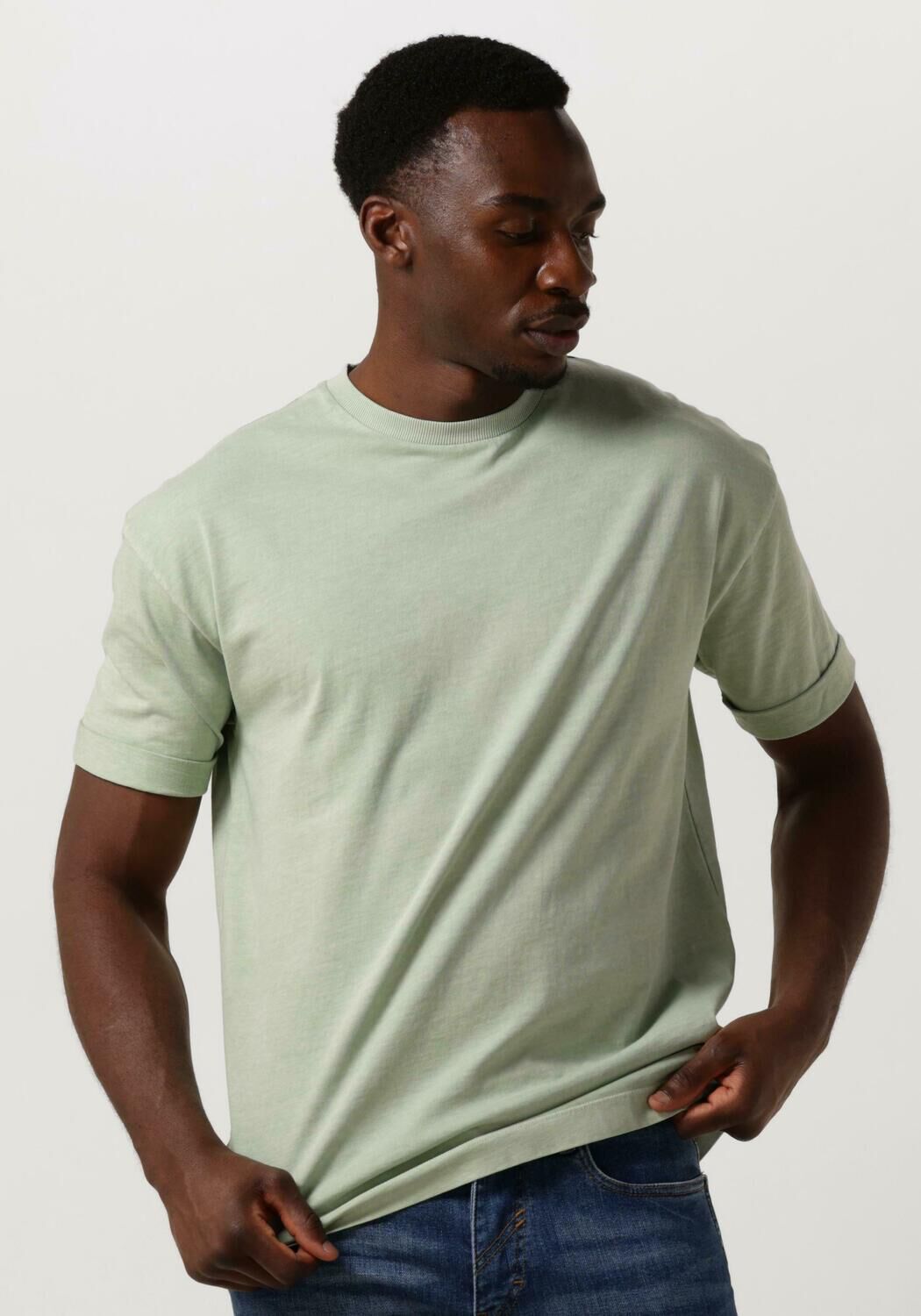 Drykorn t shirt heren store