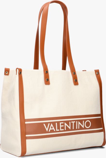 VALENTINO BAGS VESPER TOTE Sac à main en blanc - large