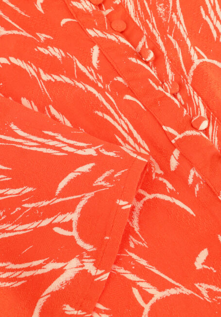 Oranje Y.A.S.  YASLEFIRA TOP Oranje Y.A.S.  YASLEFIRA TOP - large