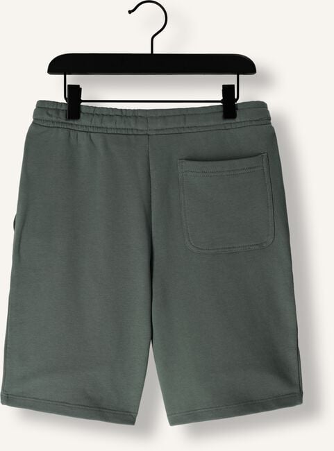 Groene LYLE & SCOTT Korte broek TONAL SWEAT SHORT Groene LYLE & SCOTT Korte broek TONAL SWEAT SHORT - large