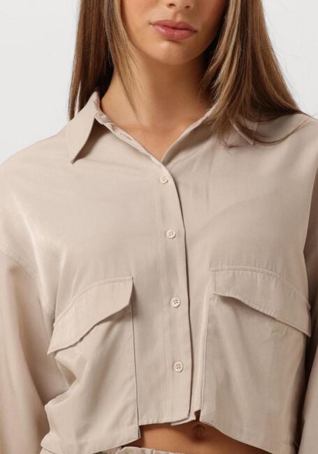 Beige REFINED DEPARTMENT  TINA - large