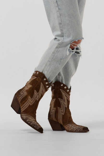 Bruine ELENA IACHI  E3477 - large