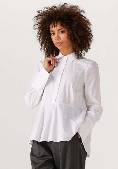 Witte INWEAR  ATLASIW FITTED SHIRT - large