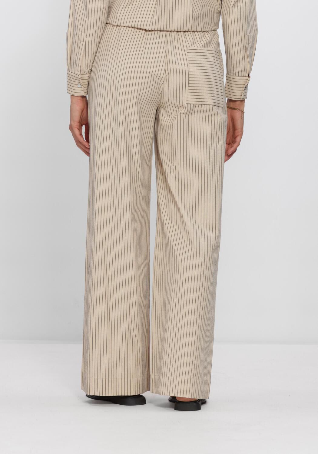 Camel RUBY TUESDAY Broeken/jumpsuits CILYES - large