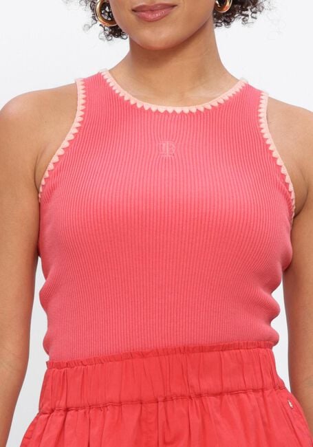 IBANA Haut TIMORA en rouge - large