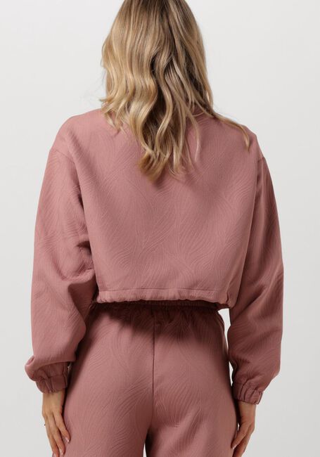 STUDIO AMAYA Gilet MIMI en rose - large
