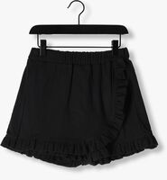 Zwarte Salty Stitch Shorts SALTY SKORT - ZWART - medium