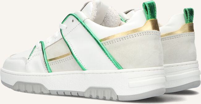 Witte NOTRE-V Sneakers 06-351 Witte NOTRE-V Sneakers 06-351 - large