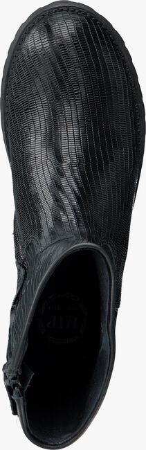 Zwarte HIP H1106 Hoge laarzen - large