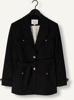 Zwarte AAIKO Blazer NOA R PES 345 Zwarte AAIKO Blazer NOA R PES 345 - medium