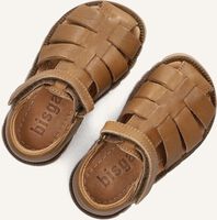 Camel BISGAARD Sandalen 71242 Camel BISGAARD Sandalen 71242 - medium