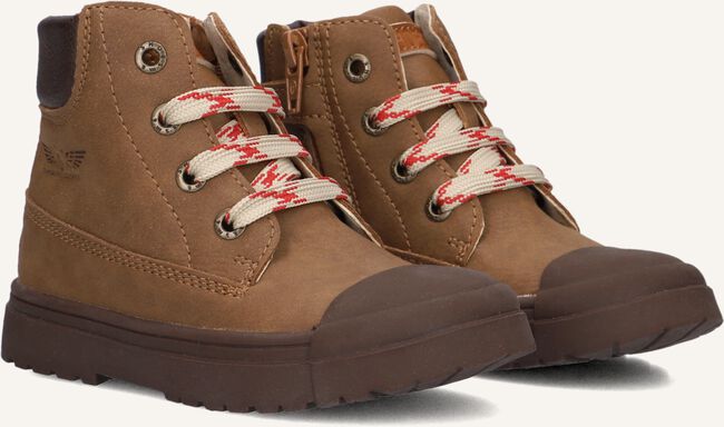 Bruine SHOESME Sneakers SW23W007 Bruine SHOESME Sneakers SW23W007 - large