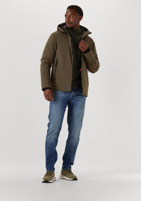 Khaki PEUTEREY Jassen LOGE SRT 01 - large