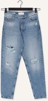Blauwe CALVIN KLEIN Mom jeans MOM JEAN Blauwe CALVIN KLEIN Mom jeans MOM JEAN - medium