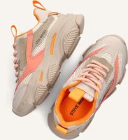 Beige STEVE MADDEN Sneakers JPOSSESSION Beige STEVE MADDEN Sneakers JPOSSESSION - medium