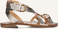 Gouden NOTRE-V Sandalen 23272 - medium