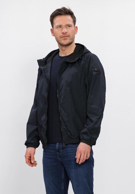 PEUTEREY Jack NIGLE U 01 Bleu fonc&eacute; - large