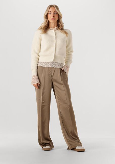 DES PETITS HAUTS Gilet CUMIN Crème - large