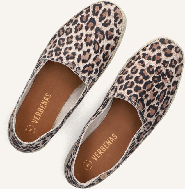 Beige VERBENAS Espadrilles NOA Beige VERBENAS Espadrilles NOA - large