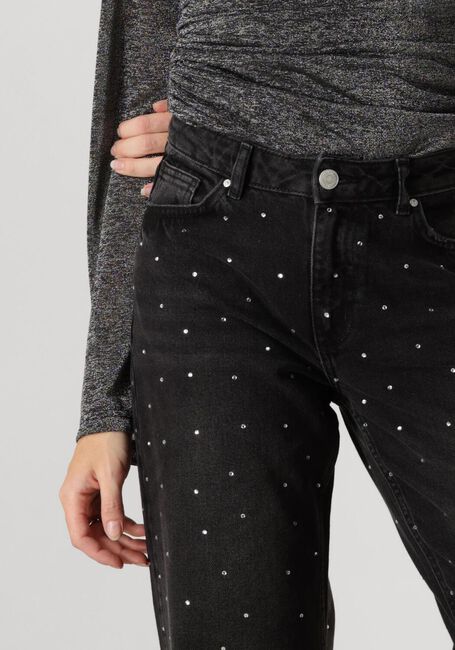 ENVII Straight leg jeans ENBLAKELY JEANS 7199 en noir - large