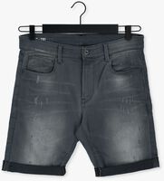 G-STAR RAW Pantalon courte 3301 SLIM SHORT en gris