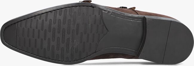 Bruine MAZZELTOV Nette schoenen 4513 - large