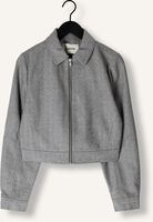 MODSTRÖM Jack LISSIE DMD JACKET en gris MODSTRÖM Jack LISSIE DMD JACKET en gris - medium