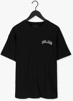 COLOURFUL REBEL T-shirt RBL AMS SMALL CHEST TEE en noir