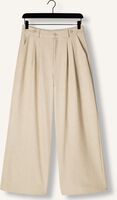 Beige GESTUZ Pantalon GZDECY PANTS Beige GESTUZ Pantalon GZDECY PANTS - medium