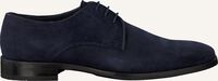 OMODA Chaussures à lacets 3242 en bleu OMODA Chaussures à lacets 3242 en bleu - medium