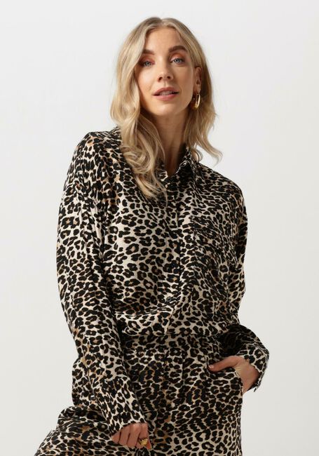 Bruine REFINED DEPARTMENT  MIKIA - large